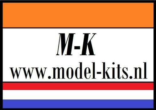 Model-kits.nl Goedkoopste in plastic modelbouw bouwdozen