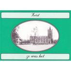 Zeist zo was het 9789072275578 E.C.B.M. de Groot, Boeken, Verzenden, Gelezen, E.C.B.M. de Groot