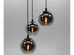 EGLO Ariscani Hanglamp - Ø 42,5 cm - Rookglas - Smoke glas -, Verzenden, Zo goed als nieuw
