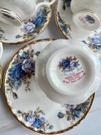 Royal Albert - Koffieservies (18) - Porselein