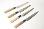 KATANA  Yanagiba - Keukenmes - Kitchen knife set -