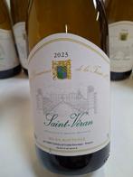 2023 Saint Véran Les Domaine de la Tassé dOr Vin Blanc de, Verzamelen, Wijnen, Nieuw