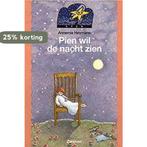 Pien wil de nacht zien / Ster / 3-3 9789027628985 A. Heymans, Verzenden, Zo goed als nieuw, A. Heymans