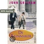 RAINMAKER 9789044928761 John Grisham, Boeken, Romans, Verzenden, Gelezen, John Grisham