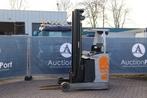 Veiling: Reachtruck Still FM-X17 Elektrisch 1700kg 2015, Zakelijke goederen, Machines en Bouw | Heftrucks en Intern transport