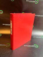 Ordner Esselte Vivida A4 42mm 2 O-ringen rood, Diversen, Ophalen of Verzenden, Nieuw