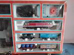 Lima H0 - 15441293 / ART.052 - Treinset (35) - Inclusief, Hobby en Vrije tijd, Nieuw