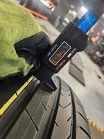 225/40/19 93Y PIRELLI ZOMERBANDEN 7MM PROFIEL DEMO 2X, Gebruikt, Band(en), Personenwagen, Ophalen