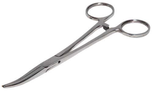 Ultimate Curved Forceps 15cm / 6, Watersport en Boten, Hengelsport | Algemeen, Overige typen, Nieuw, Verzenden