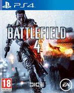 Battlefield 4 (PlayStation 4), Verzenden, Gebruikt, Vanaf 12 jaar