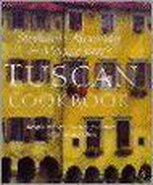 The Tuscan Cookbook 9780670879588 Stephanie Alexander, Boeken, Overige Boeken, Gelezen, Verzenden