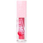 Maybelline New York Lifter Plump 002 Mauve Bite Lipgloss, Verzenden, Nieuw, Make-up