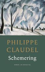 Schemering 9789403128788 Philippe Claudel, Verzenden, Gelezen, Philippe Claudel