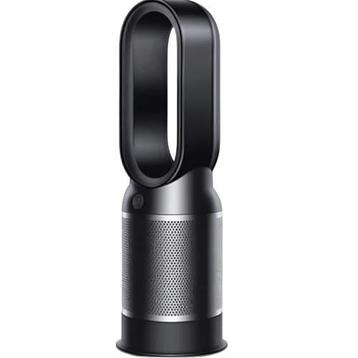 Dyson PH01 Pure Humidify Zwart Aircooler Airco Luchtkoeler beschikbaar voor biedingen