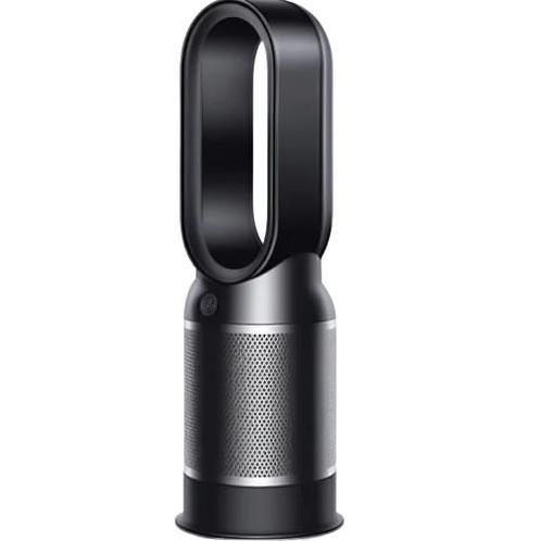 Dyson PH01 Pure Humidify Zwart Aircooler Airco Luchtkoeler, Witgoed en Apparatuur, Airco's, Minder dan 60 m³, Koelen en Ontvochtigen