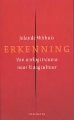Erkenning 9789023410379 Jolande Withuis, Verzenden, Gelezen, Jolande Withuis