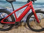 Stromer St3 pinion, 160-178cm, 5500km, 983Wh, Fietsen en Brommers, Elektrische fietsen, Ophalen of Verzenden, Zo goed als nieuw