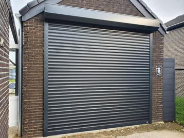 Garage Rolpoort beschikbaar voor biedingen