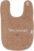 MamaLoes Nougat Kleine Hartendief Tekst Slab ML010134, Kinderen en Baby's, Verzenden, Nieuw