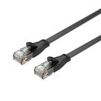 WL4 CAT6UTPFLB15 zeer platte UTP netwerkkabel Cat6 Gigabit, Ophalen of Verzenden, Nieuw