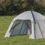 ProPlus Zijwand met horrengaas - Bescherming tegen insect..., Tuin en Terras, Partytenten, Ophalen of Verzenden, Nieuw