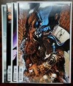 Lot 4 DC Comics Signed ! With COA s ! Free shipping - 4, Boeken, Nieuw