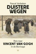 Duistere wegen 9789085426462 Pascal Verbeken, Boeken, Verzenden, Gelezen, Pascal Verbeken