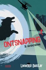 Ontsnapping / Chipper / 2 9789000366989 Linwood Barclay, Verzenden, Zo goed als nieuw, Linwood Barclay