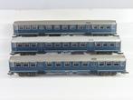 Roco H0 - 4232B/44286 - Modeltrein personenwagen (3) - 3x, Nieuw
