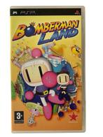 Bomberman Land (Geen Boekje) (PSP) (TWEEDEHANDS), Spelcomputers en Games, Verzenden, Nieuw