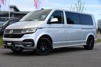 Volkswagen Transporter 2.0 TDI L2H1 30 DC Bulli, Automaat, Stof, Gebruikt, Euro 6