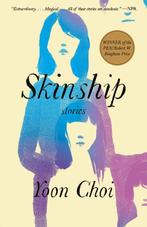 Skinship 9780593311455 Yoon Choi, Verzenden, Gelezen, Yoon Choi