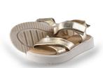 Nelson Sandalen in maat 33 Goud | 10% extra korting, Verzenden, Jongen of Meisje, Schoenen, Nieuw
