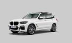Zakelijke Lease |  BMW X3 xDrive30e, Auto's, Automaat, Stof, Gebruikt, Euro 6