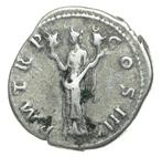 Romeinse Rijk. Hadrianus (117-138 n.Chr.). Denarius