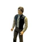 Vintage Star Wars - Han Solo in Trenchcoat, Verzenden, Zo goed als nieuw, Actiefiguurtje