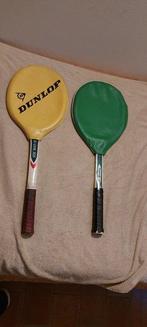 Tennis - pancho gonzalez - Tennisracket, Nieuw