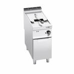 GGM Gastro | Elektrische friteuse - 22 liter - 22 kW |, Verzenden, Nieuw