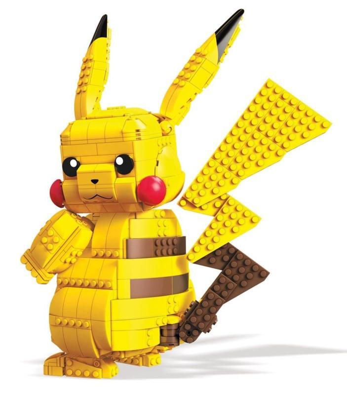 (Pre-order) PokÃ©mon Mega Construx Wonder Builders Constr., Kinderen en Baby's, Speelgoed | Poppen, Zo goed als nieuw, Verzenden