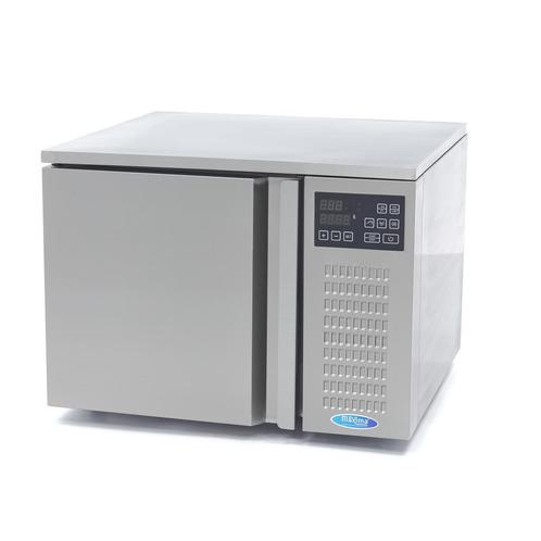 Snelkoeler / Blast Chiller - 2 x 2/3 GN + 1 x 1/2 GN, Zakelijke goederen, Horeca | Keukenapparatuur, Nieuw in verpakking, Koelen en Vriezen