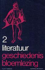 2 Literatuur 9789020837728 Lodewick, Boeken, Gelezen, Lodewick, Verzenden