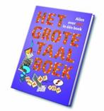 Het grote taalboek / Overzicht / Scala leuker leren, Boeken, Verzenden, Gelezen, Wim Daniëls