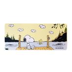 Peanuts XXL Mousepad Snoopy, Ophalen of Verzenden, Nieuw