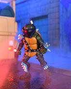 Teenage Mutant Ninja Turtles Action Figure Ultimate Dark Leo, Ophalen of Verzenden, Nieuw