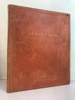 Henri Mager - Atlas Complet de Géographie en relief [28