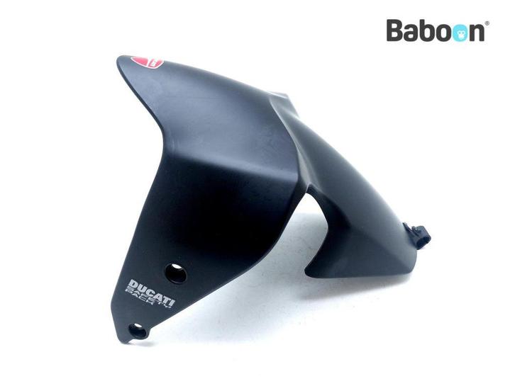 Voorspatbord Ducati Monster 821 2014-2016 (56431081A), Motoren, Onderdelen | Ducati, Gebruikt, Verzenden
