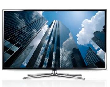 Samsung 40ES6340 - 40 Inch Full HD LED Smart TV beschikbaar voor biedingen