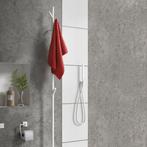 Elektrische Handdoekradiator Smedbo Dry Tree 10,7x170 cm 31W, Doe-het-zelf en Verbouw, Ophalen of Verzenden, Nieuw, Overige typen