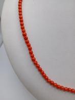 Bloedkoraal Koraal - Corallium rubrum (Zonder Minimumprijs), Verzamelen, Mineralen en Fossielen
