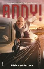 Boek Andy! 9789048864409, Verzenden, Zo goed als nieuw
